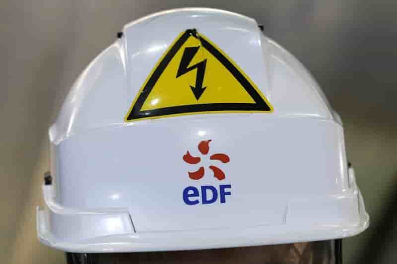 Edf a decouvert de nouvelles anomalies sur des pieces d'areva