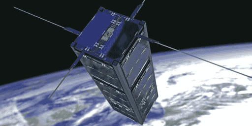 nanosatellite