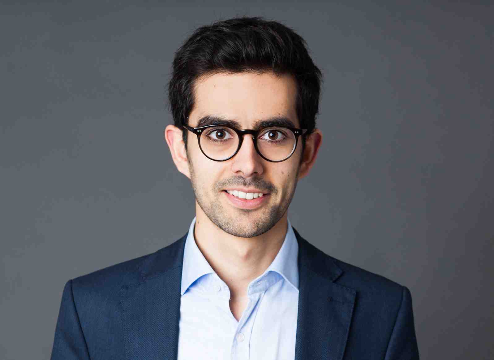 Clément Jeanneau