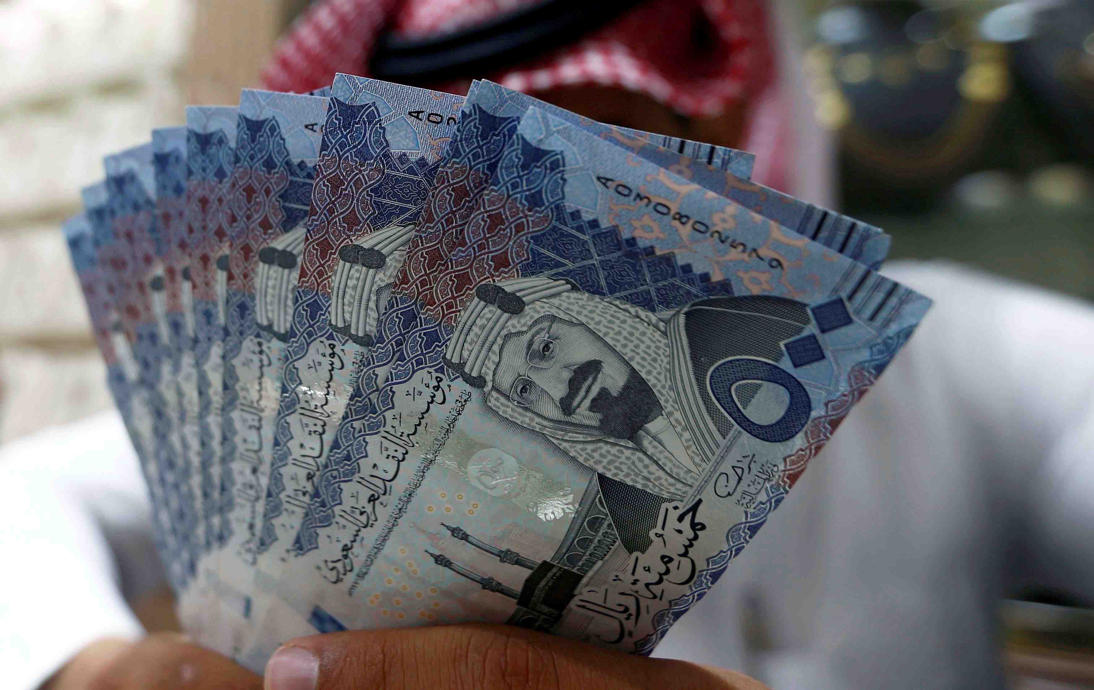 L'arabie saoudite devoile un budget de relance pour 2019