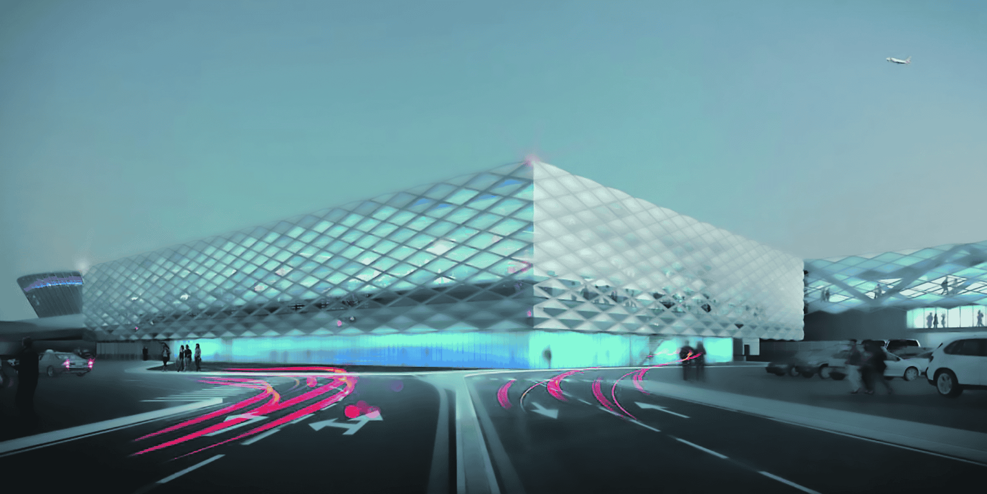TPF Ingénierie vient de remporter, via sa filiale Sealar, la gestion de l’aéroport de Poitiers-Biard pour une durée de douze ans. Elle intervient également dans la gestion de l'extension de l'aéroport Nice Côte d'Azur.