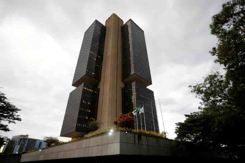 Le bresil ramene son taux directeur a 3,75%