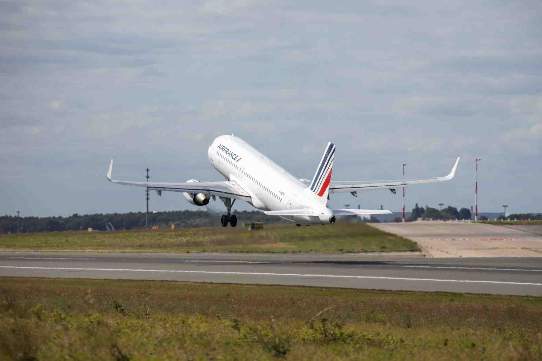 vol albatross
