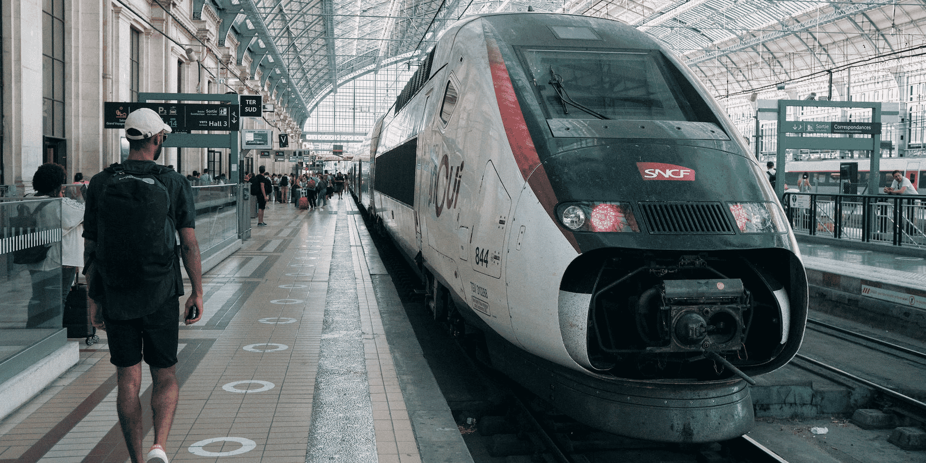 TGV