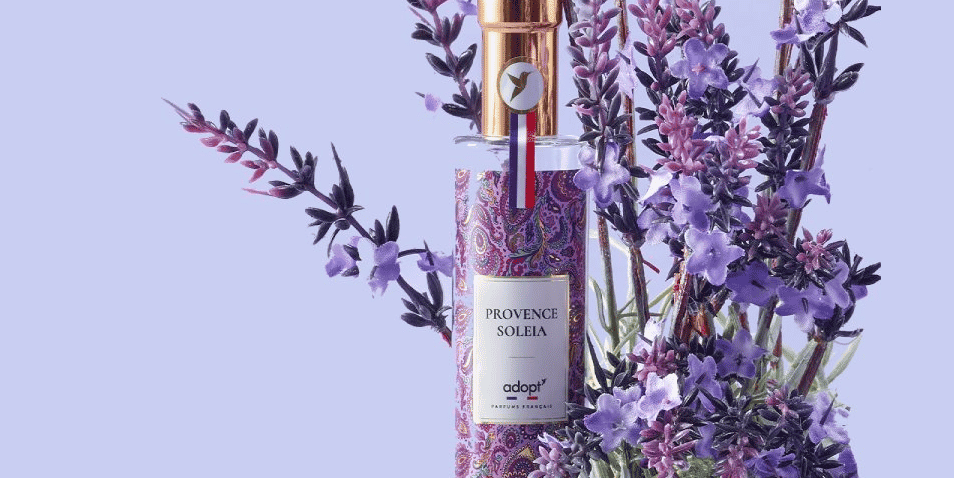 Adopt Parfums