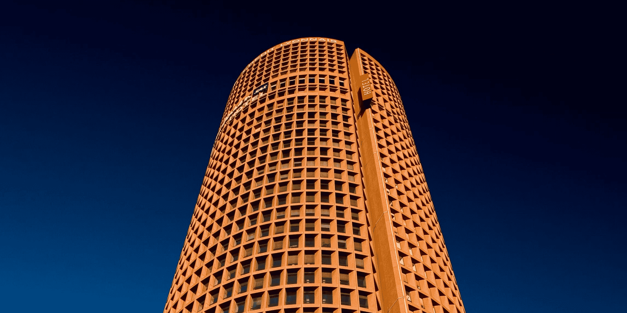 Le quartier de la Part-Dieu à Lyon n'enregistre pas de baisse de la valeur locative des bureaux, faute d'offres, selon la société de conseil Rudigoz & Associés Knight Frank.