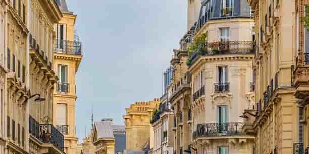 Le montant total des nouveaux crédits à l'habitat (hors renégociations) est donc descendu à 110,1 milliards d'euros l'an dernier, selon la Banque de France.