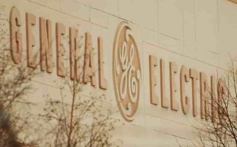 GE veut coter 20% de sa filiale de cartes de crédit