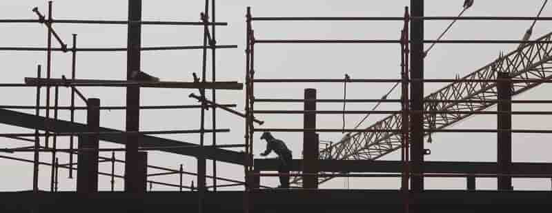 Nouvelle hausse du travail au noir en France en 2013