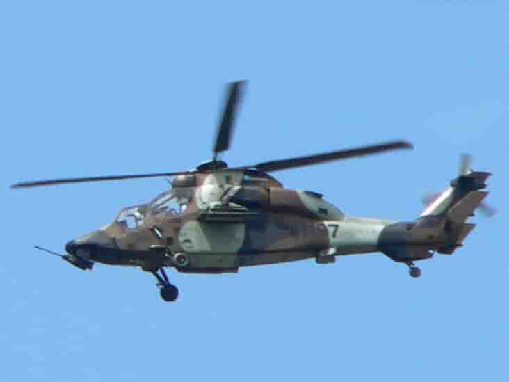 Tigre, Airbus Helicopters, hélicoptères attaque Tigre