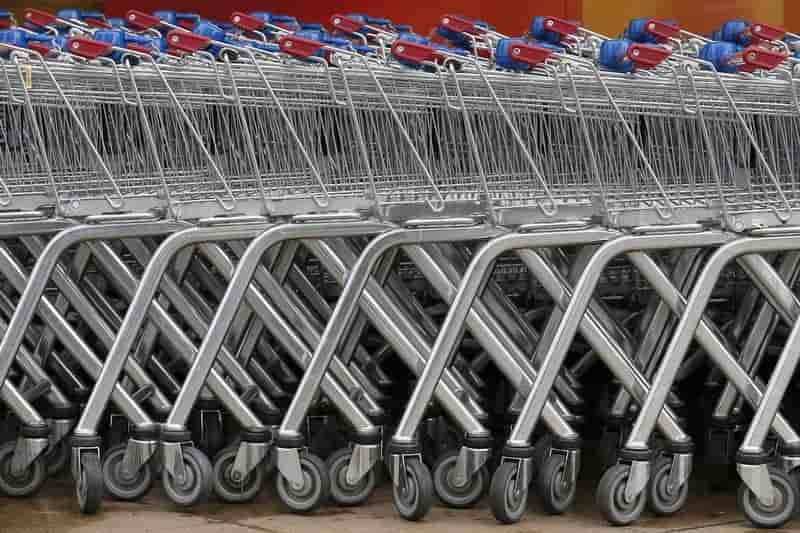 Une inflation de 0,5% en decembre en grande-bretagne