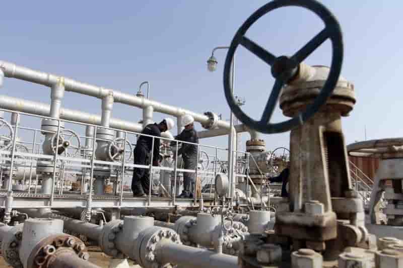 Le redressement des cours du petrole ne semble pas imminent, selon l’aie