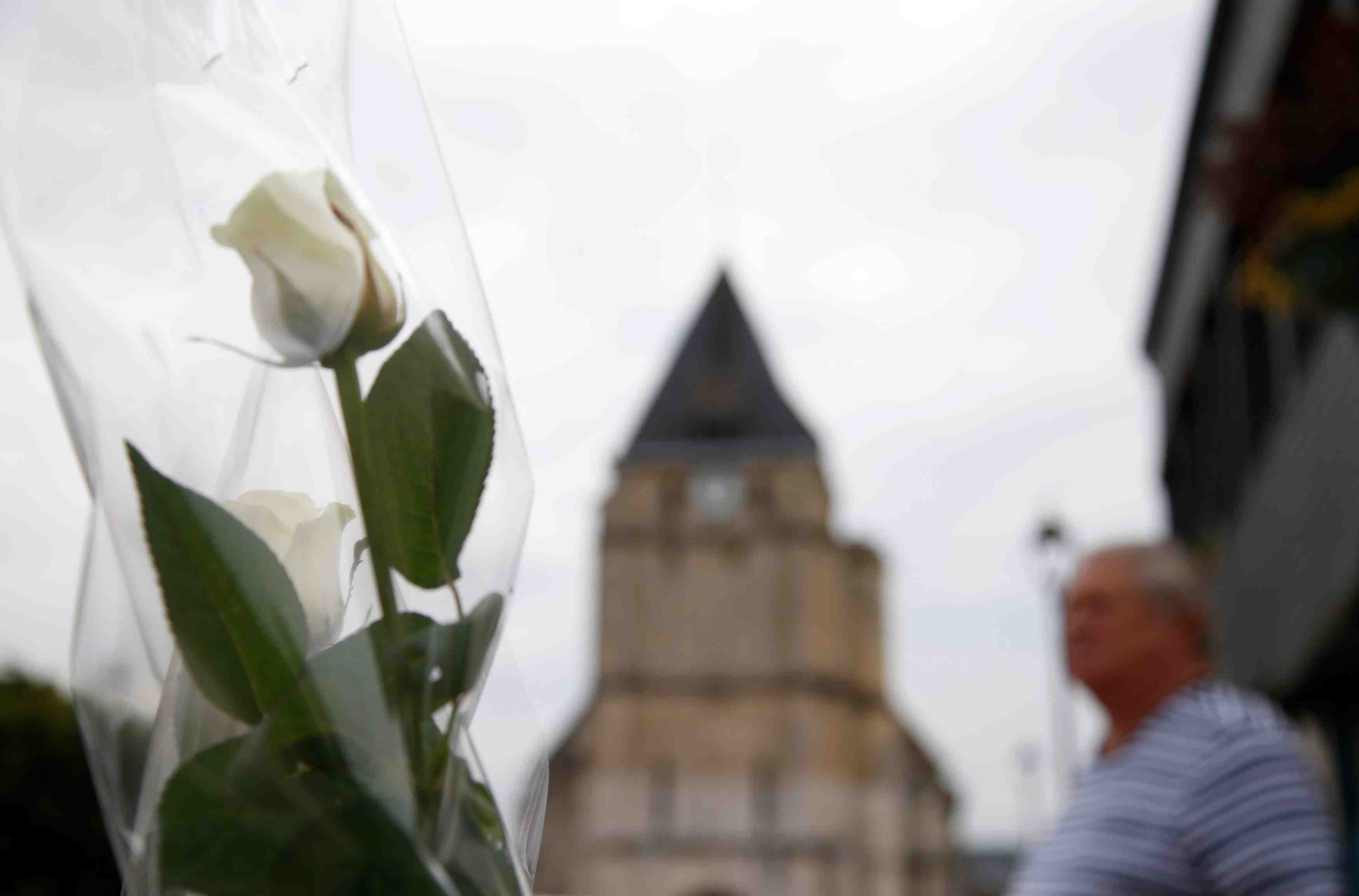 La presse appelee a "anonymiser" les auteurs d'attentats