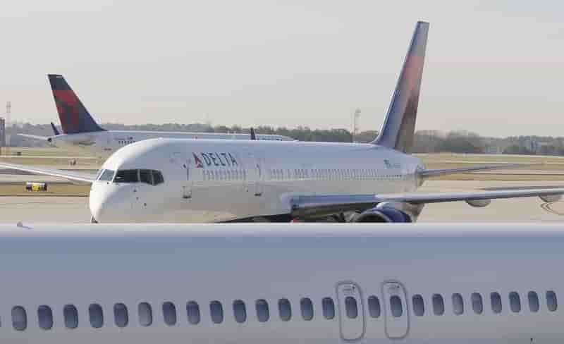 Delta releve son offre sur aeromexico