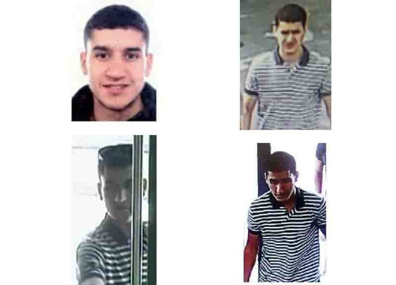 Attentats de barcelone: la police confirme avoir tue le dernier suspect