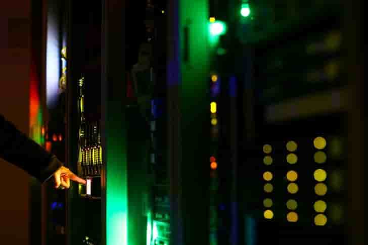 France: une firme de cybersecurite accusee pour un contrat en egypte