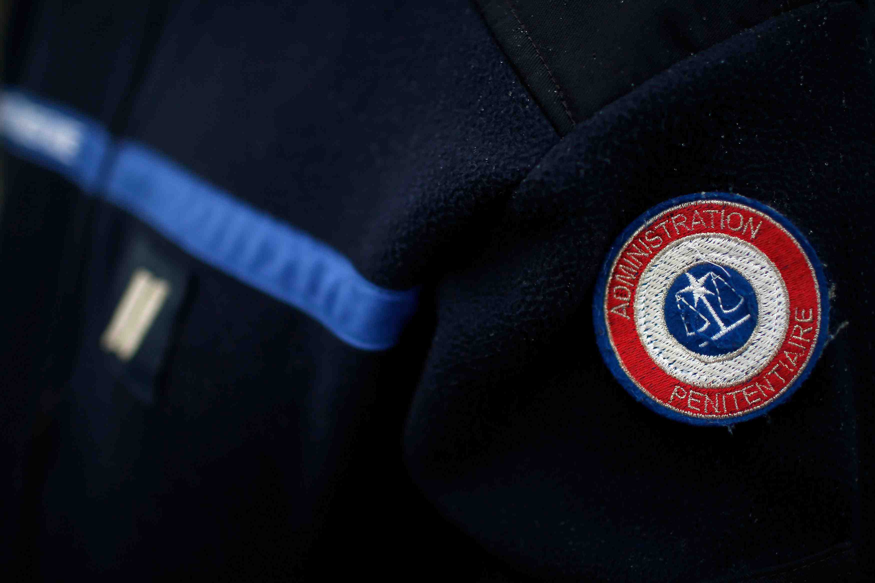 Des prisons perturbees pour le 5e jour consecutif