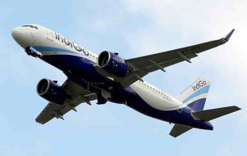 Rachat d'air india: indigo se retire de la course