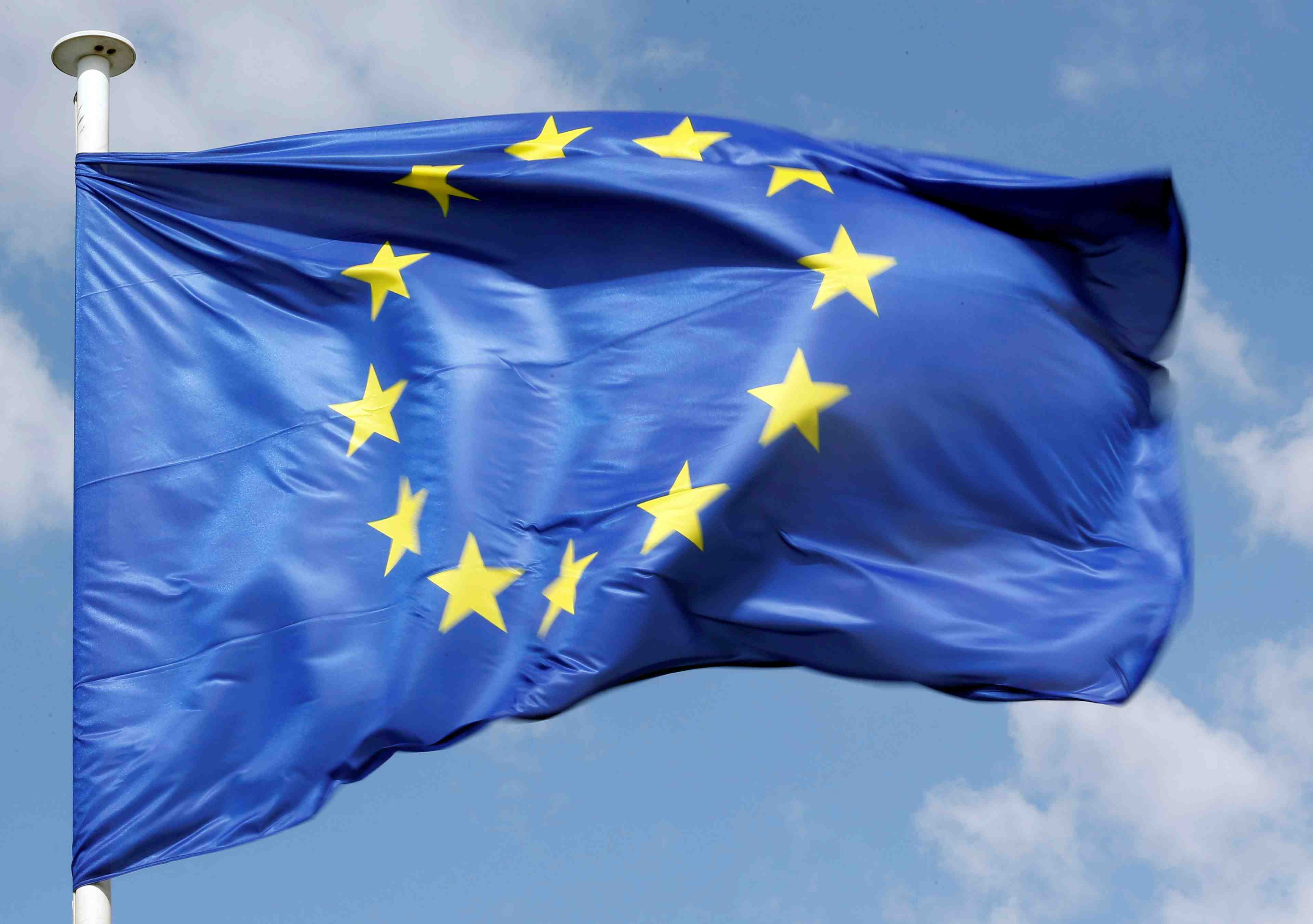 L'ue proroge d'un an ses sanctions contre l'iran