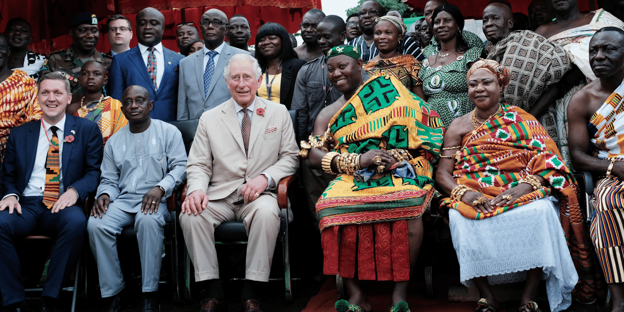 Ghana