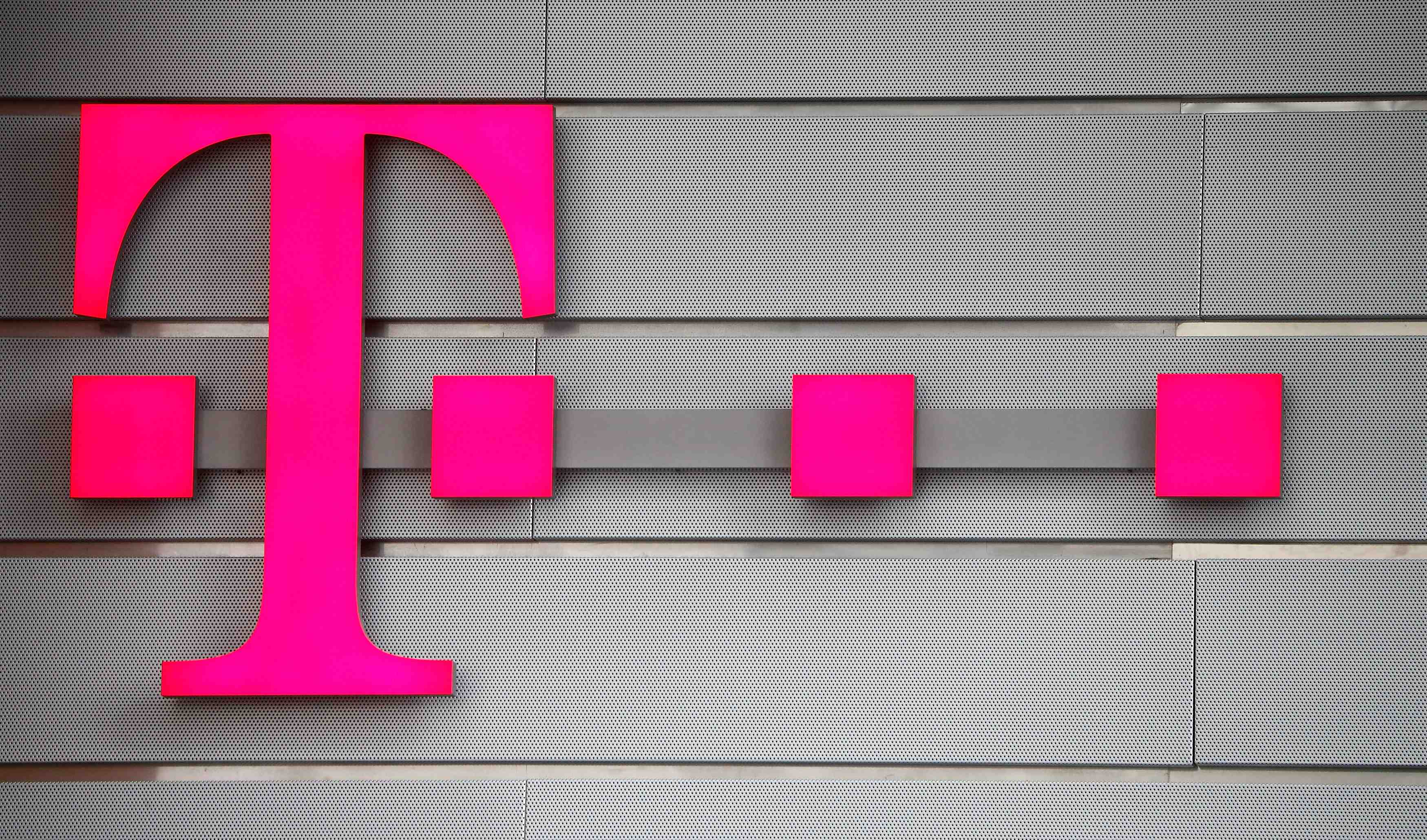 Deutsche telekom releve une nouvelle fois ses objectifs