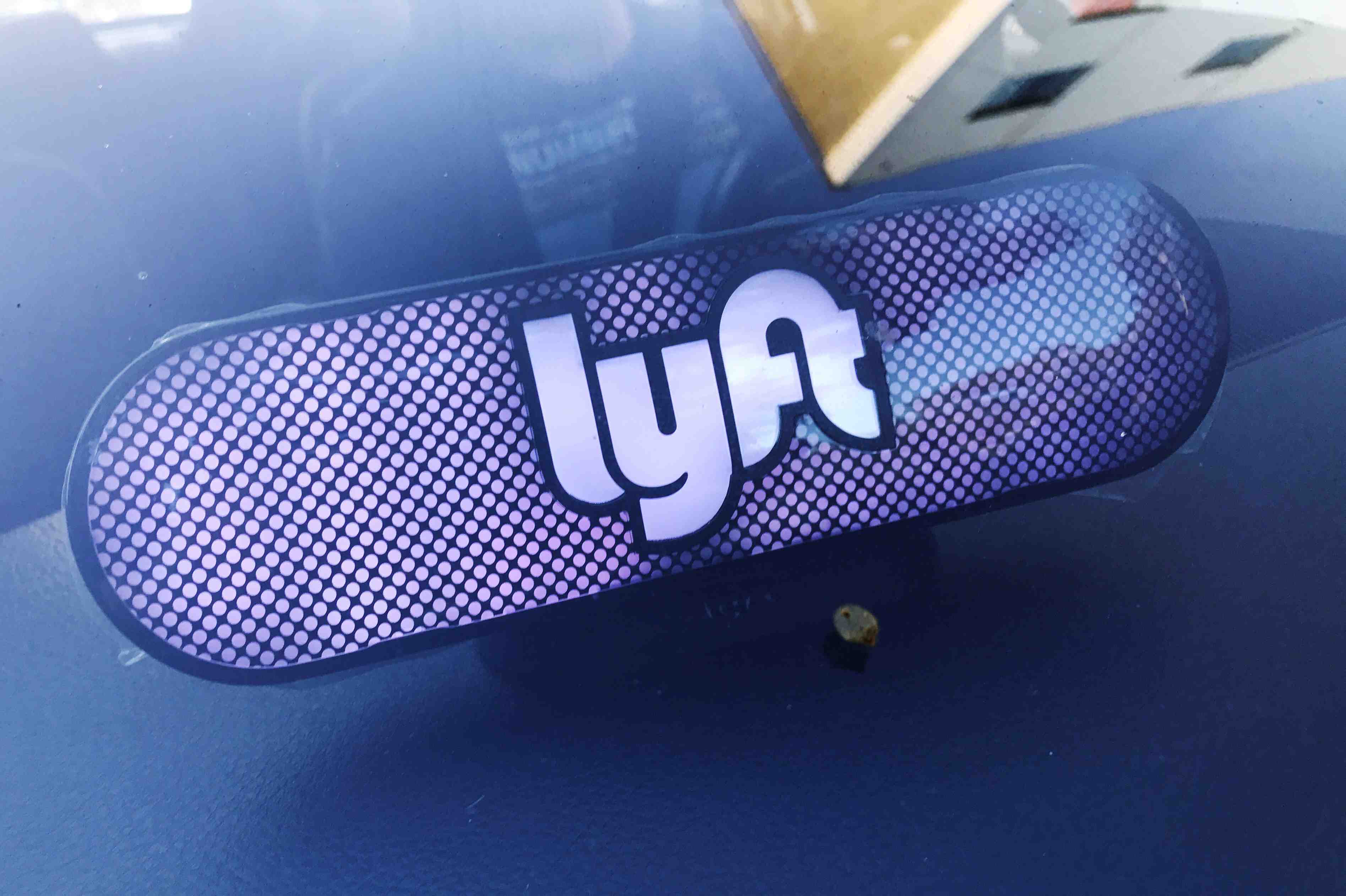 Lyft depose son document de base d'ipo, annonce 2,2 milliards de dollars de c.a