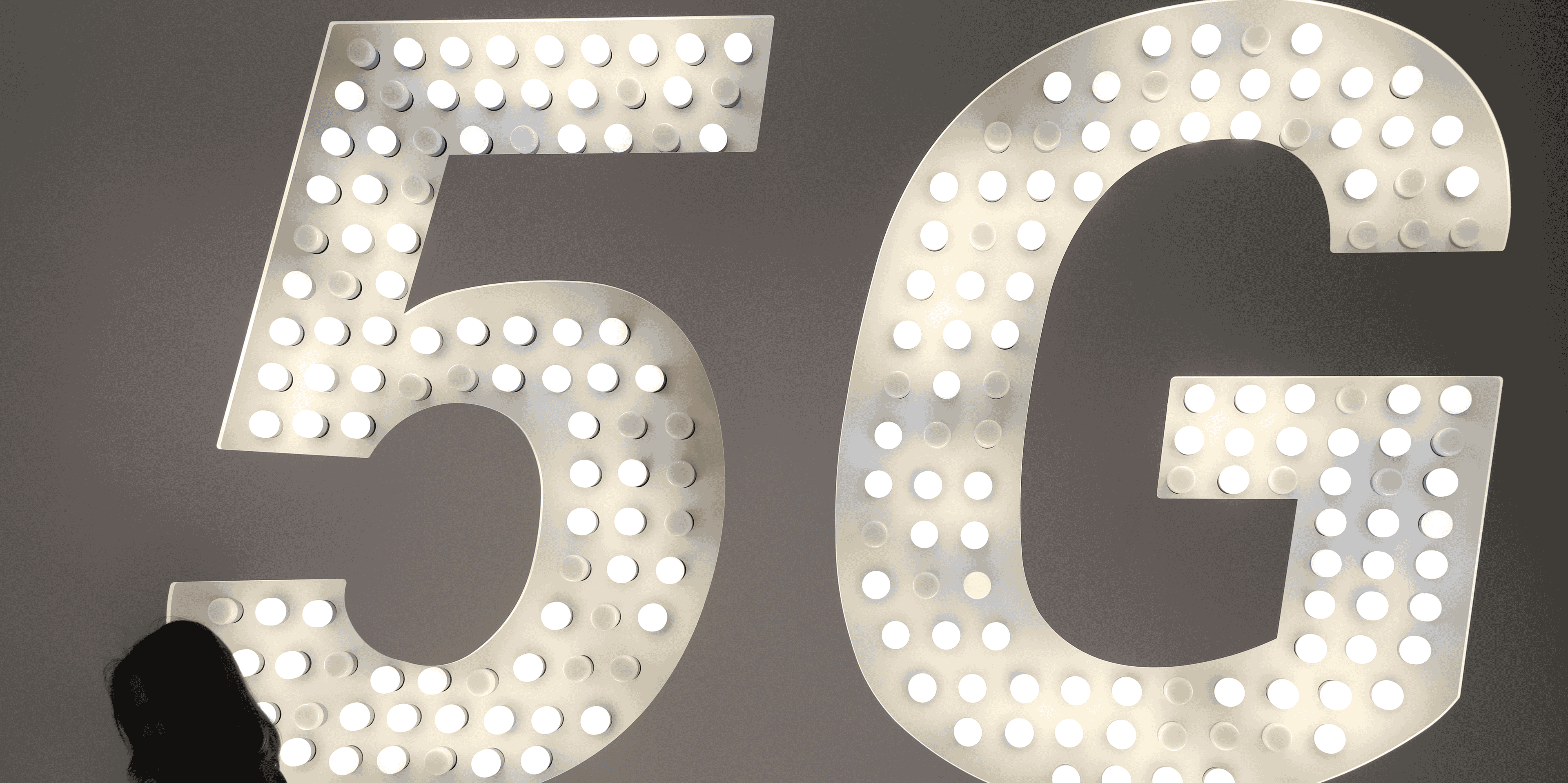 France: un texte pour securiser le deploiement de la 5g