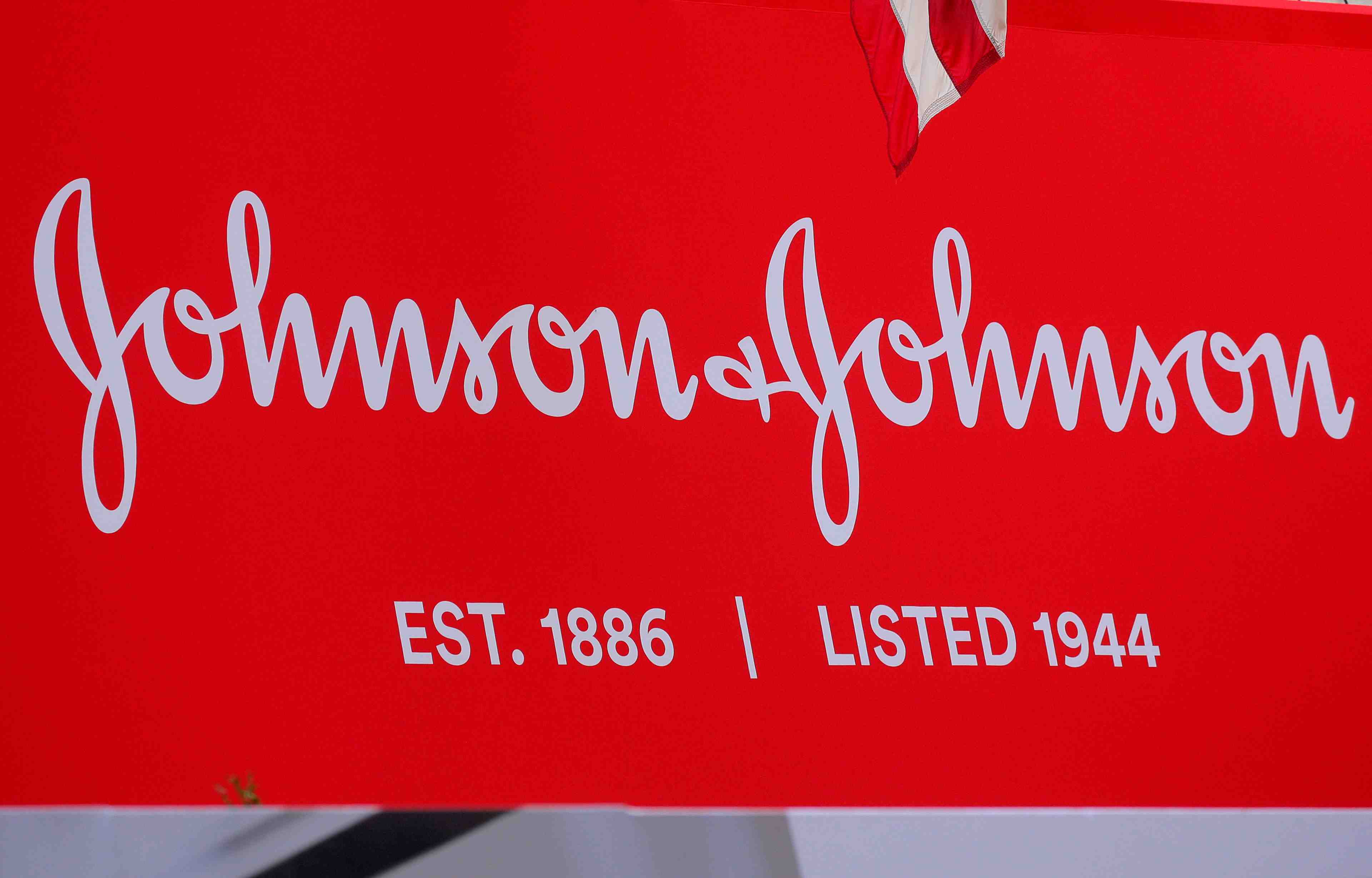Johnson & johnson releve a nouveau sa prevision de benefice pour 2020
