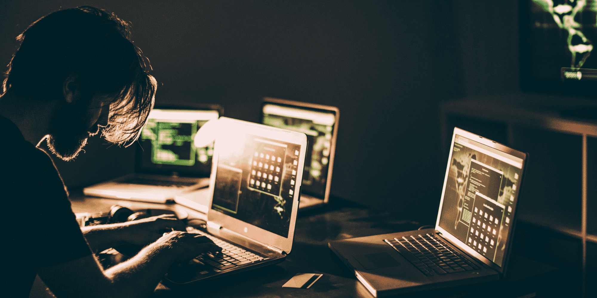 cybersécurité, numérique, informatique