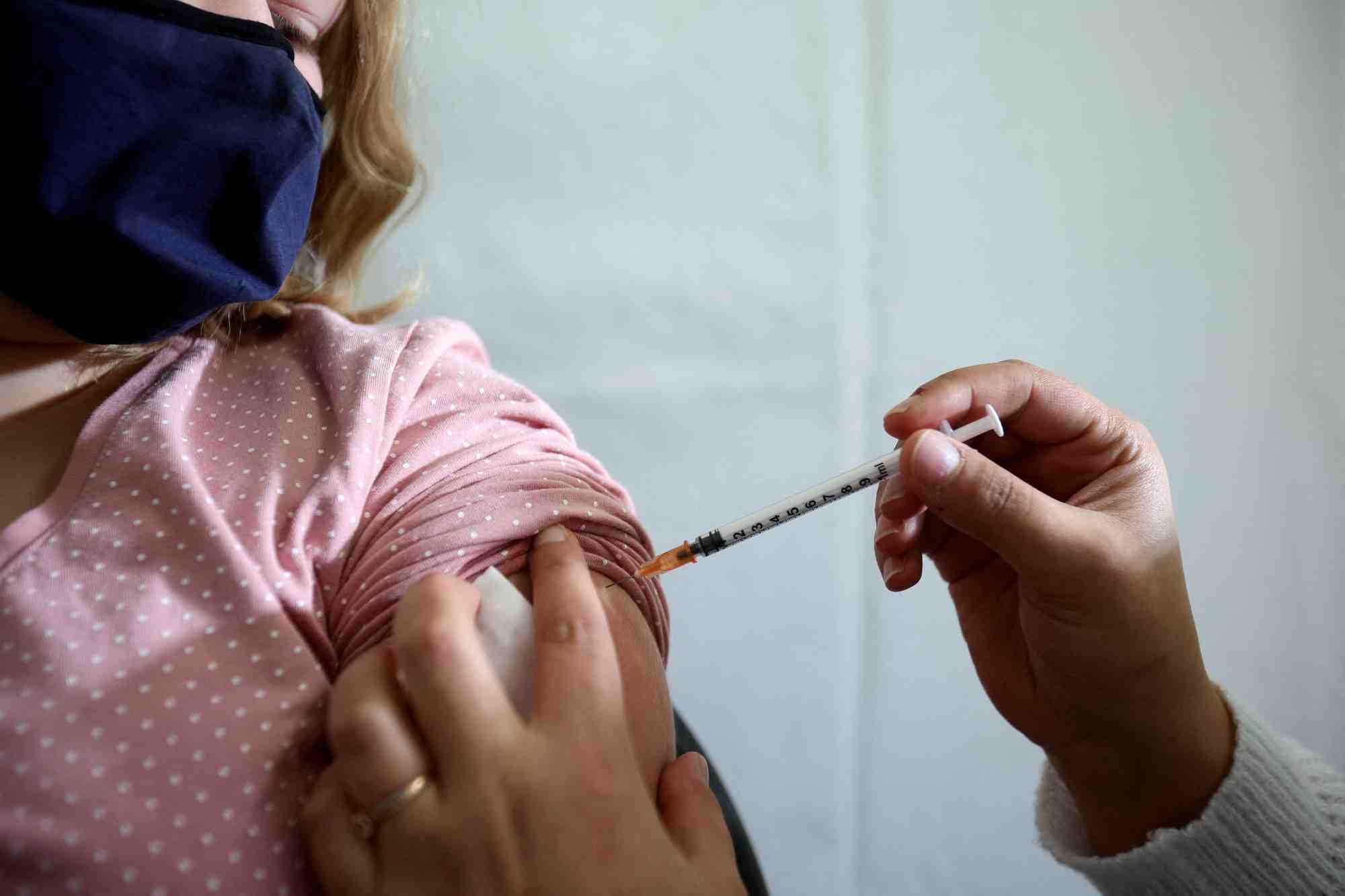 Coronavirus: la has valide l'ouverture de la vaccination a l'ensemble des 5-11 ans