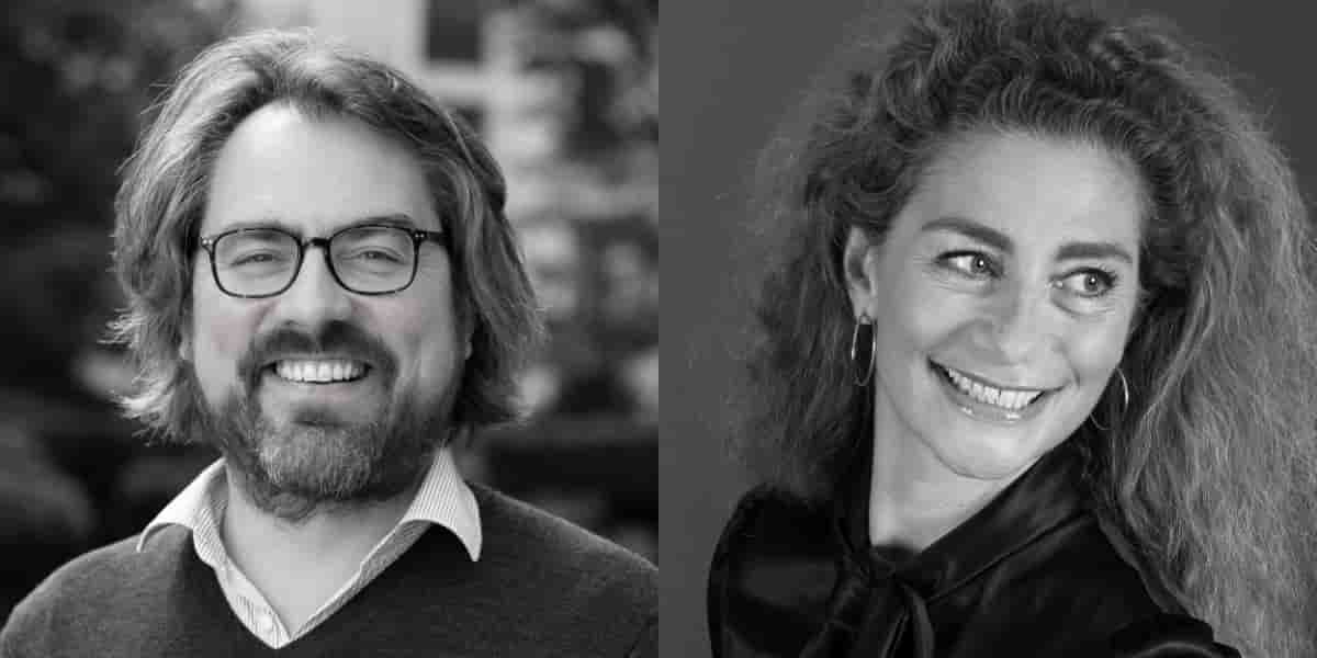 Marion Darrieutort - Jullien Brezun