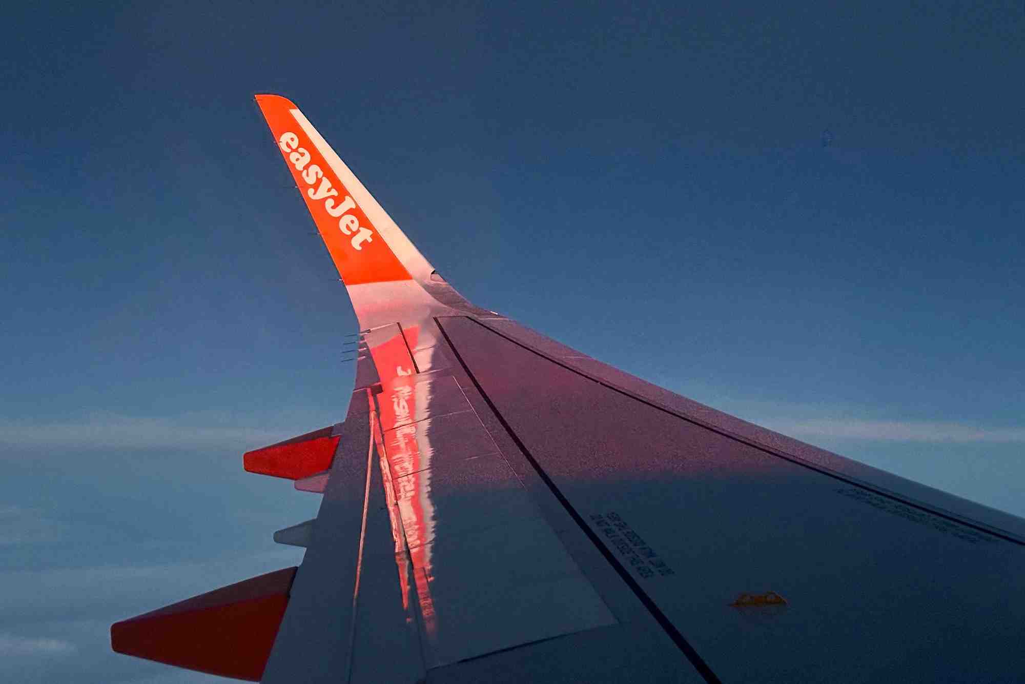 Easyjet retrouve de l'altitude et les profits lors de son exercice 2022-2023.
