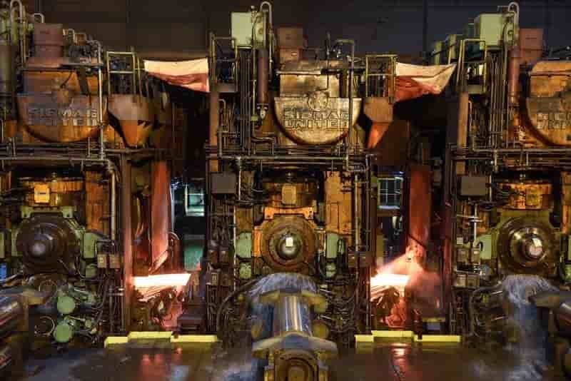 Baisse de 0,5% de la production industrielle allemande en fevrier
