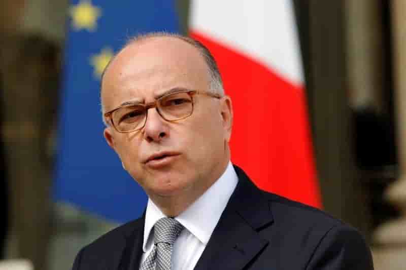 Cazeneuve demande a londres de reprendre des mineurs