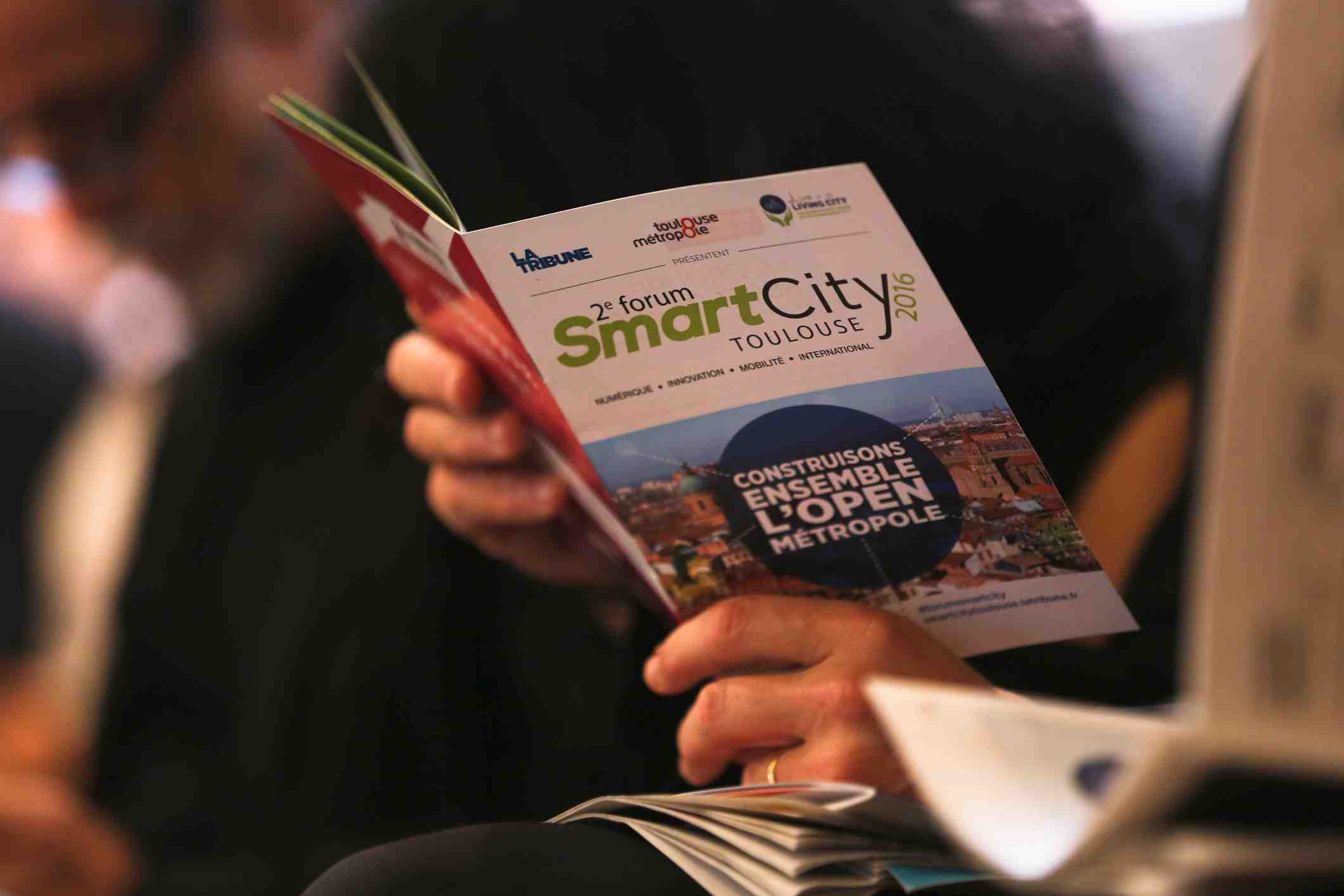 Forum Smart City