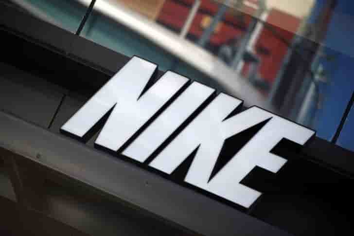 Nike affiche un ca trimestriel inferieur aux attentes