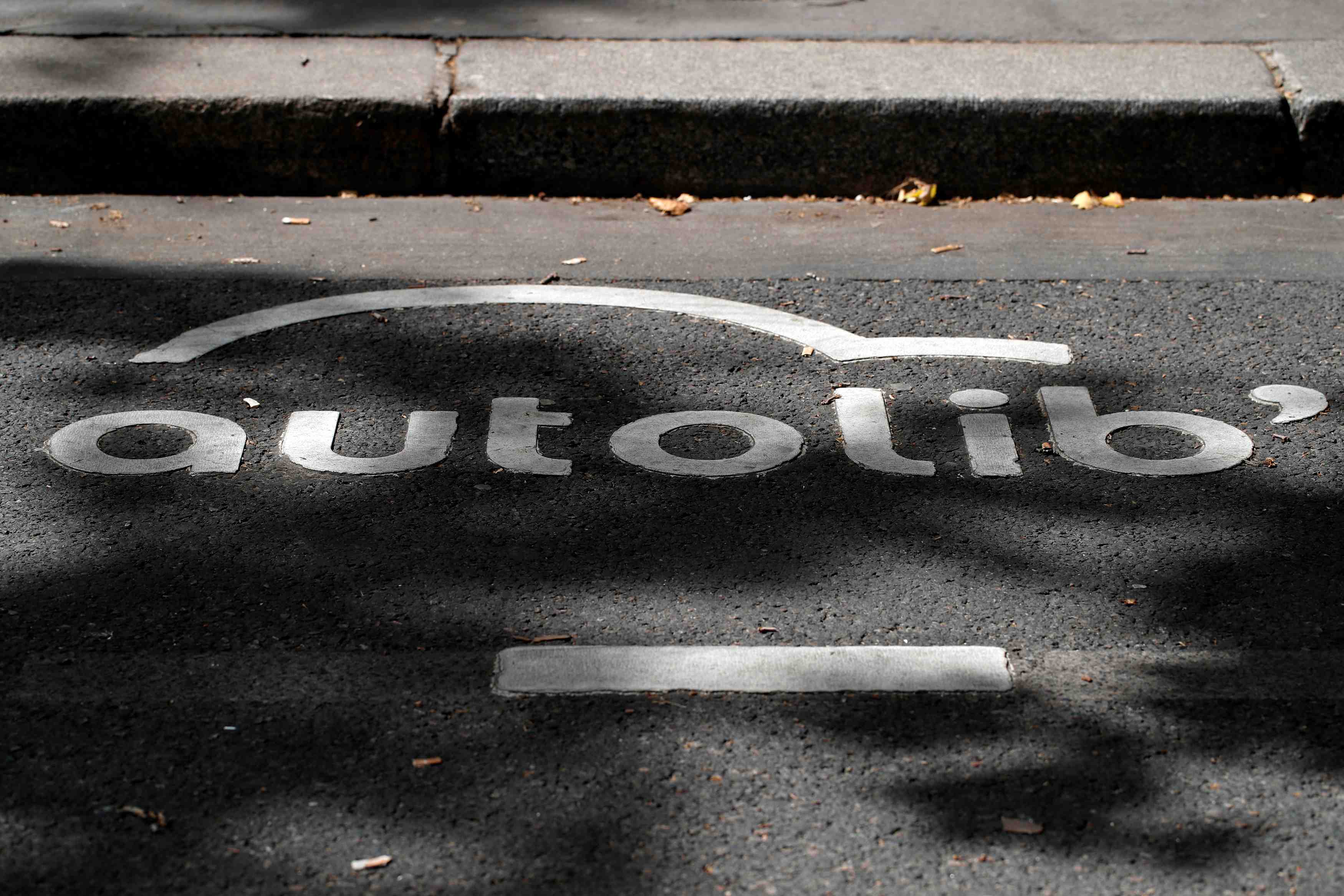 Autolib' s'arretera definitivement le 31 juillet