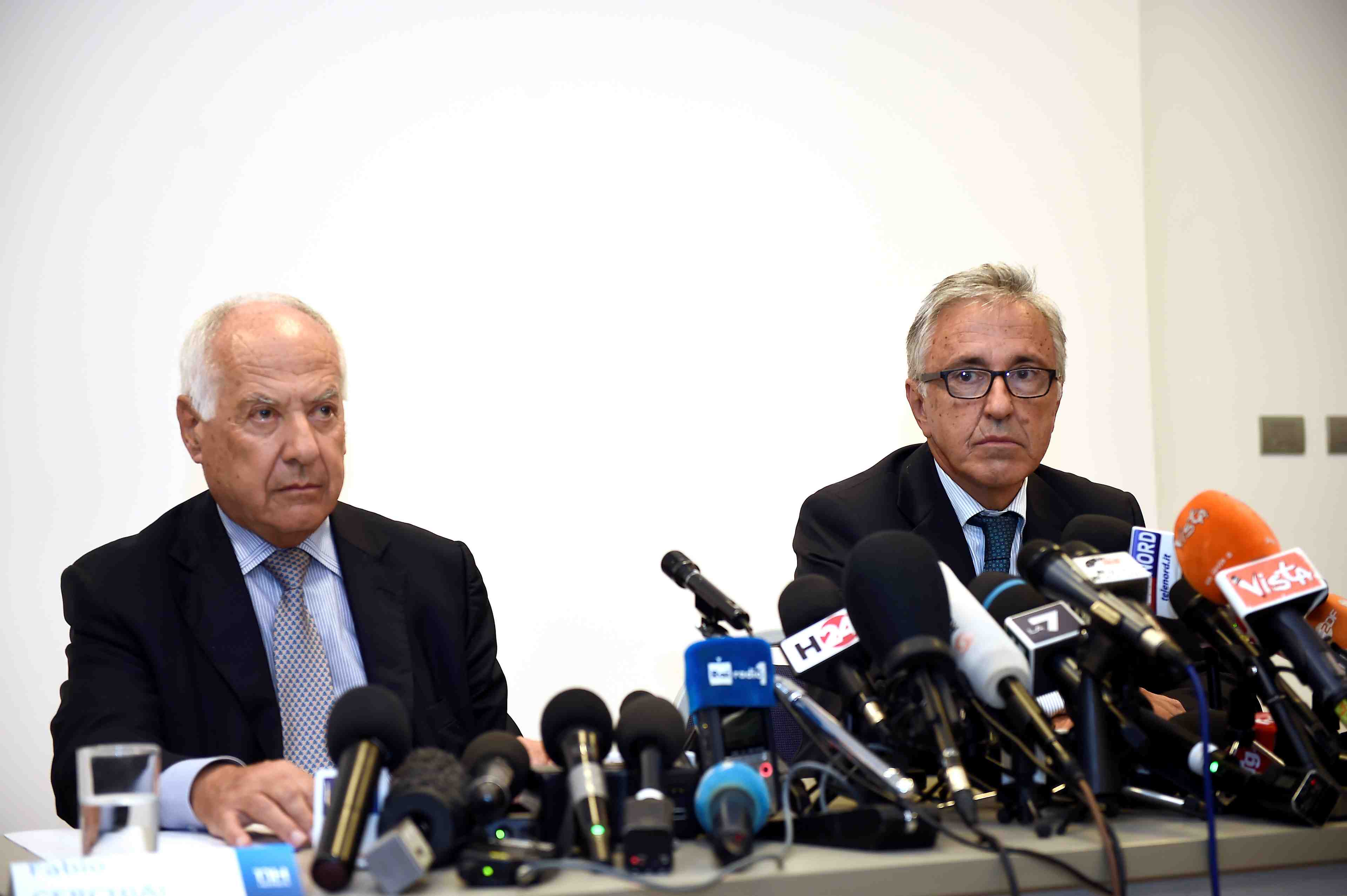Genes: autostrade cree un fonds d'aide aux victimes