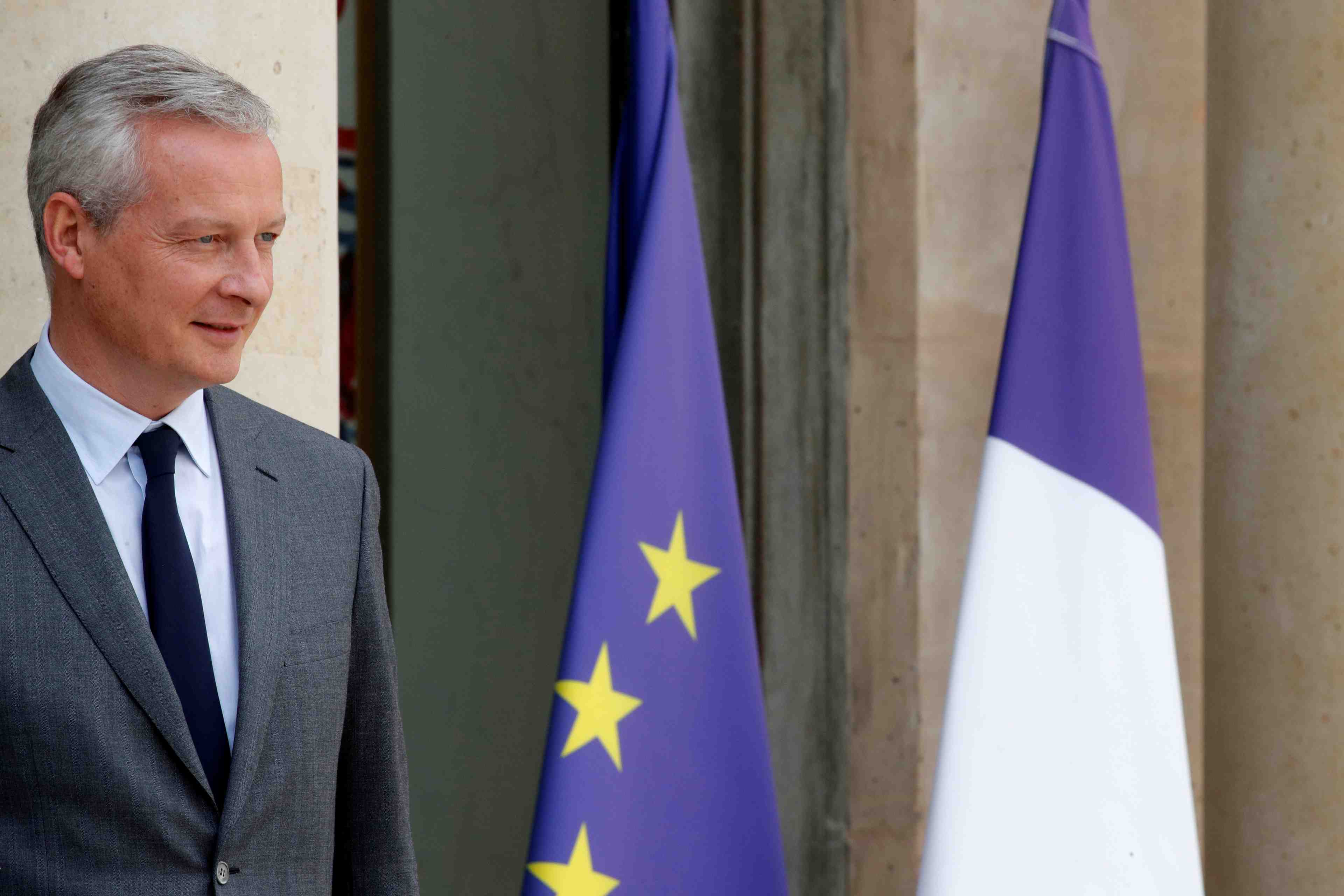 Ford privilegie la fermeture de l’usine de blanquefort, dit le maire