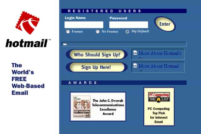 Hotmail