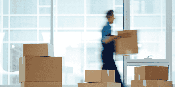 Emballage carton