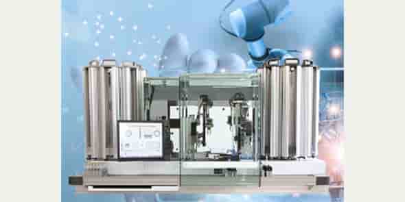I2A, spécialiste du diagnostic en microbiologie clinique
