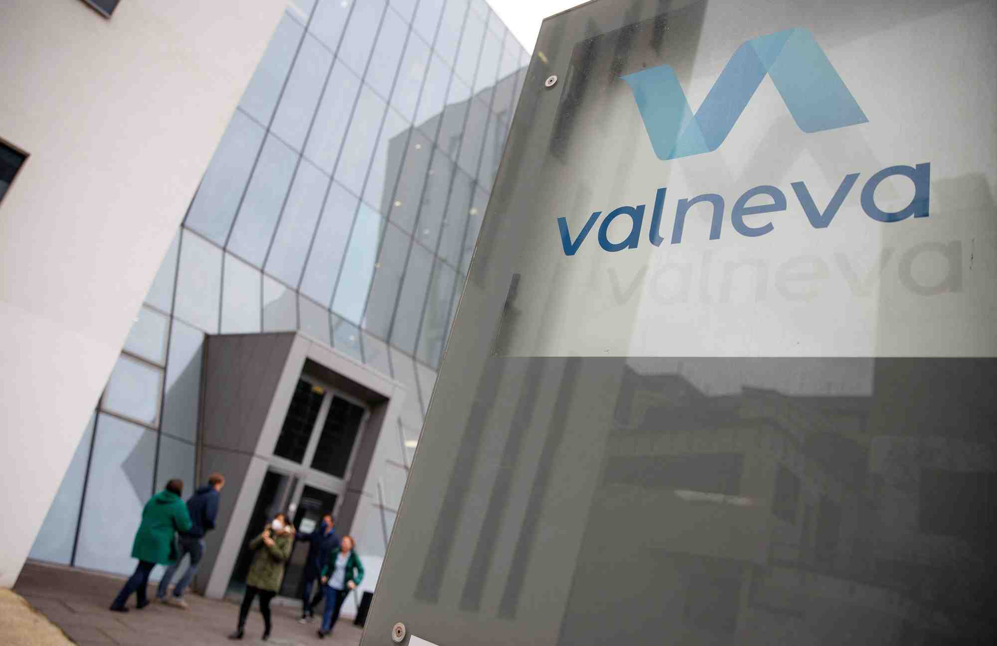 Coronavirus: le candidat vaccin de valneva montre une neutralisation du variant omicron