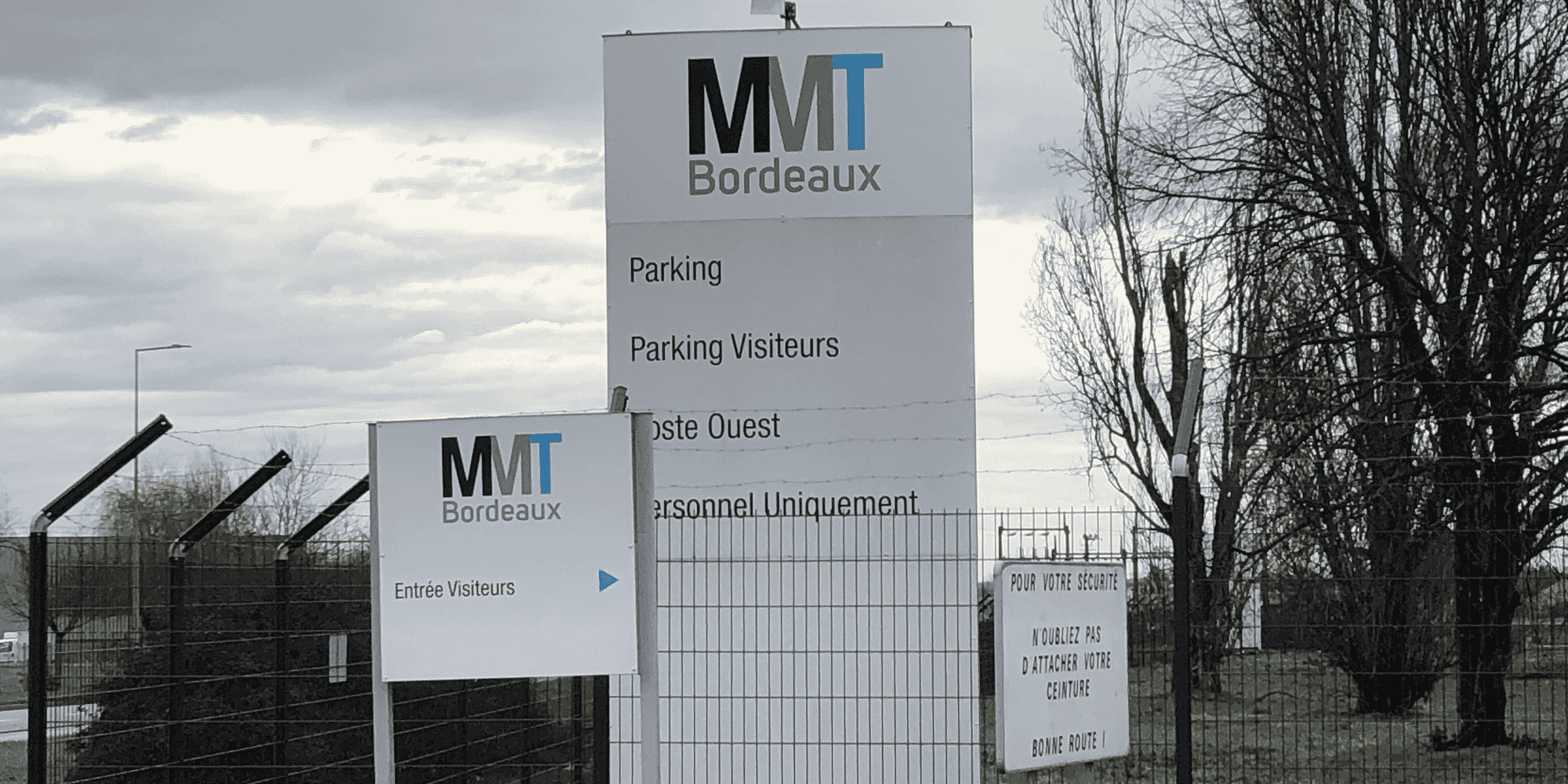 MMT ex-Magna PT Bordeaux