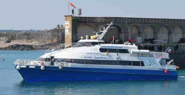Iles anglo-normandes