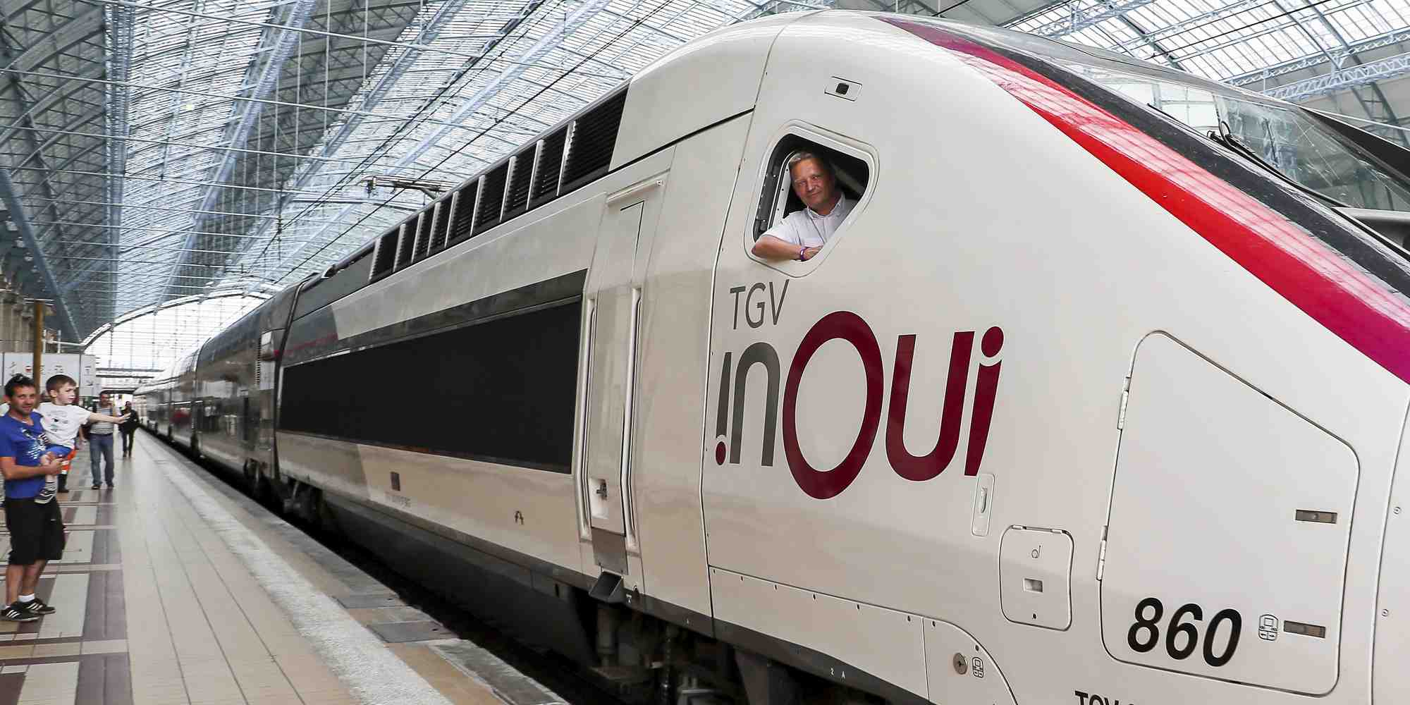 Le groupe français Systra a été retenu par SNCF Réseau pour l'accompagner pendant neuf ans sur la conception des LGV Bordeaux-Toulouse et Bordeaux-Dax.
