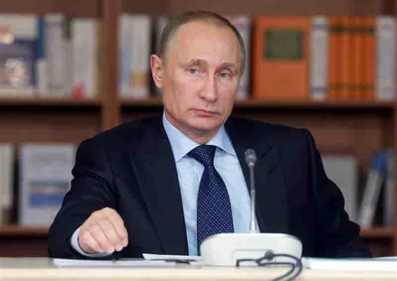 Moscou dément des rumeurs d'accord avec l'Ukraine