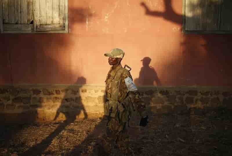 Appel au cessez-le-feu au forum centrafricain de Brazzaville