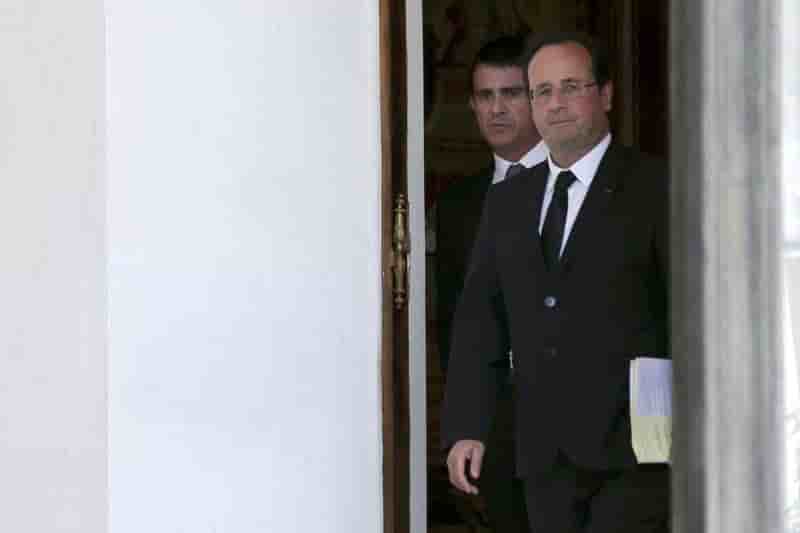 L'exécutif a les armes pour passer en force au Parlement