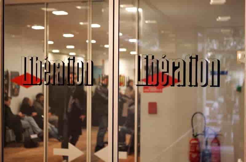 Libération va supprimer 93 postes sur 250